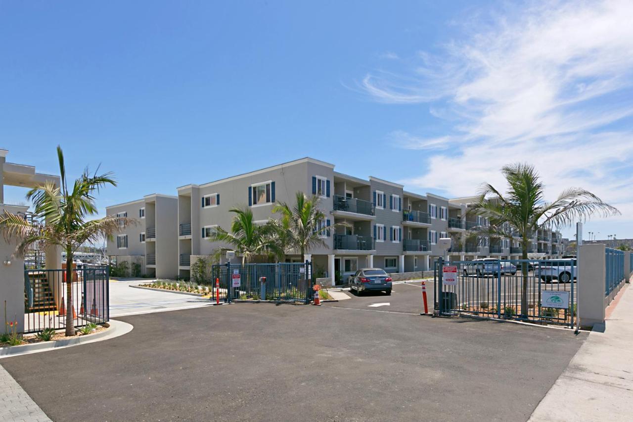 313B Steps From The Sand At Harbor Beach - Free Wifi Oceanside Exterior foto